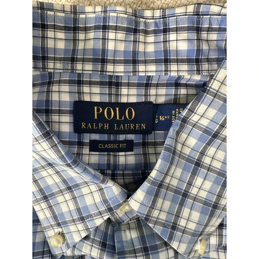 Polo Ralph Lauren polo ralph